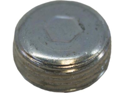 Ford F-250 Super Duty Drain Plug - F81Z-7A010-AA