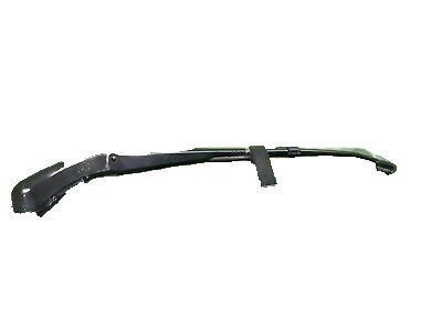 1999 Mercury Mountaineer Windshield Wiper - F87Z-17526-AA