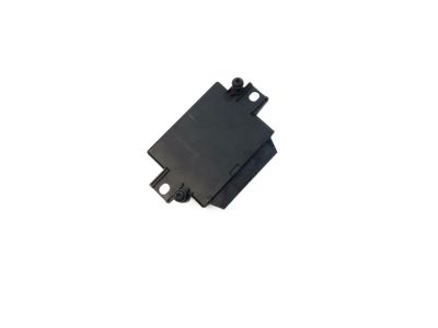 Ford CK4Z-15K866-A Module - Parking Aid System