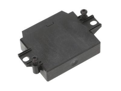 Ford CK4Z-15K866-A Module - Parking Aid System