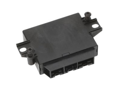 Ford CK4Z-15K866-A Module - Parking Aid System