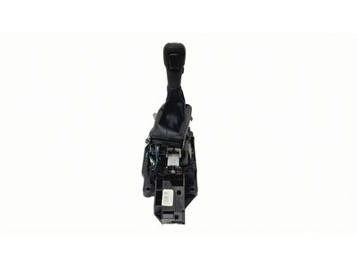 Ford Police Interceptor Utility Automatic Transmission Shifter - GT4Z-7210-AA