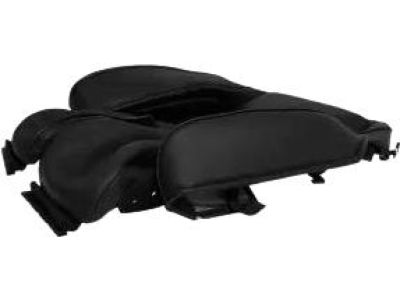 2019 Lincoln Navigator Seat Cover - JL7Z-7862901-HD