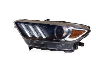 Ford Mustang Headlight - FR3Z-13008-KCP