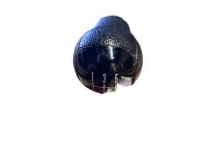 Ford 4R3Z-7213-ADA Knob - Gear Change Lever