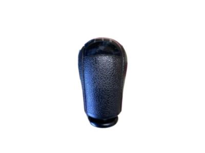 2007 Ford Mustang Shift Knob - 4R3Z-7213-ADA