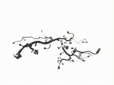 KU5Z-12A581-C Ford Wire Assembly   Product Photo 4 of 4