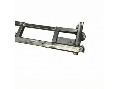DG9Z-10A666-A Ford Battery Tray Support Product Photo 3 of 4