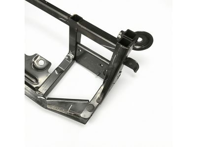DG9Z-10A666-A Ford Battery Tray Support Product Photo 2 of 4