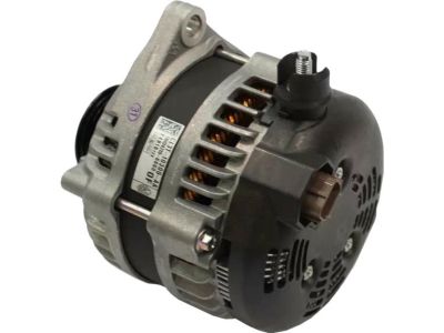 Lincoln Alternator - CL3Z-10346-A