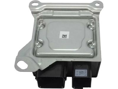 Ford Air Bag Control Module - DM5Z-14B321-H