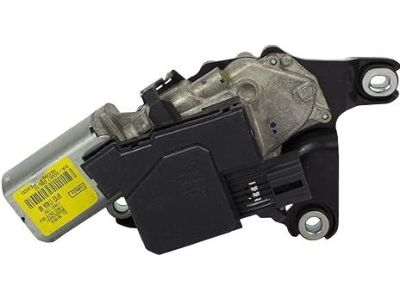Lincoln MKT Wiper Motor - AE9Z-17508-C