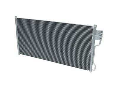 Ford 4L1Z-19712-AA Condenser Assembly