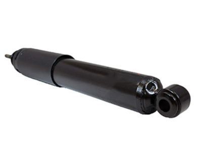 Ford 6C2Z-18124-A Shock Absorber Assembly