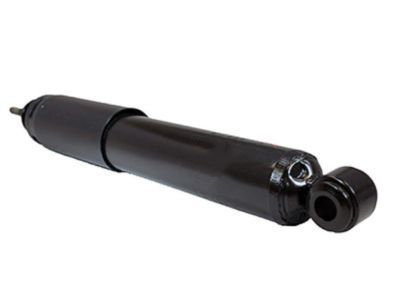 2007 Ford E-350/E-350 Super Duty Shock Absorber - 6C2Z-18124-A