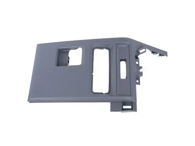 ML3Z-1504338-BD Ford Panel - Instrument Product Photo 2 of 3