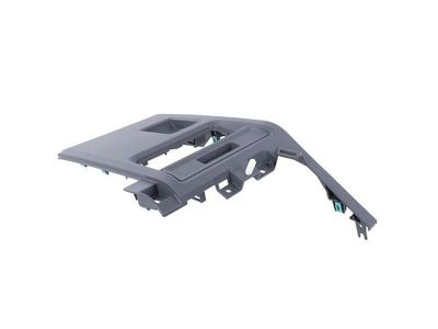 ML3Z-1504338-BD Ford Panel - Instrument Product Photo 3 of 3