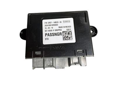 Ford GR2Z-14B291-D