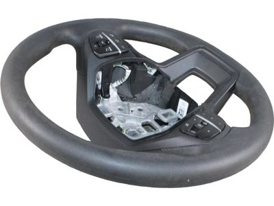 Ford Police Interceptor Utility Steering Wheel - LB5Z-3600-TC
