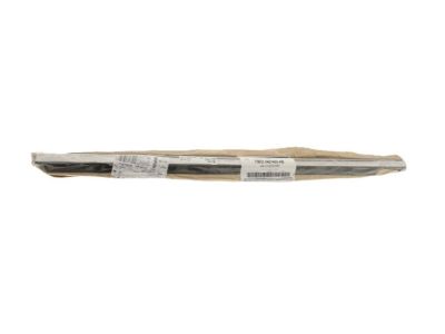 Lincoln Town Car Door Seal - YW1Z-5421453-AB