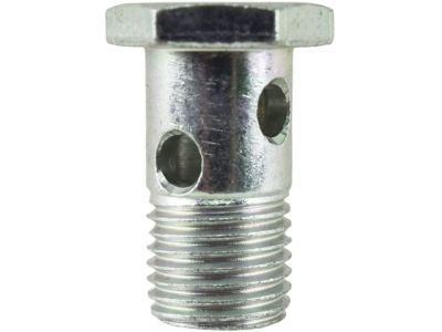 Ford -W301558 Screw