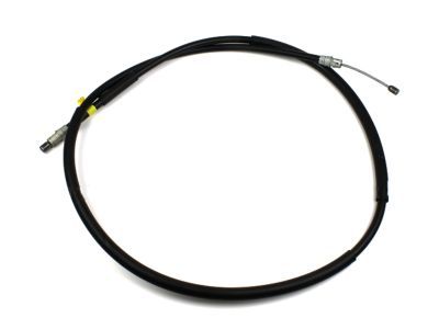 Ford F4ZZ-2A635-B Cable Assembly - Parking