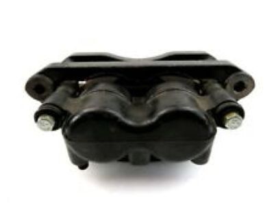 2000 Ford F53 Brake Caliper - F81Z-2V141-AARM