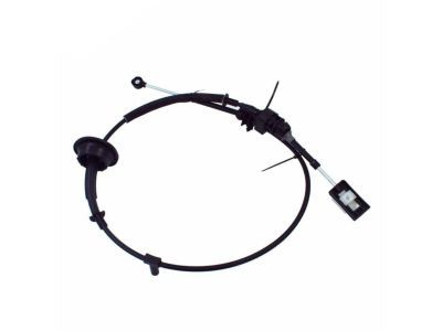 Ford F-250 Shift Cable - F65Z-7E395-AA