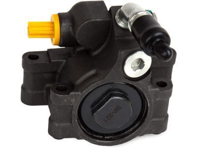 Ford F-350 Super Duty Power Steering Pump - 5C3Z-3A674-A