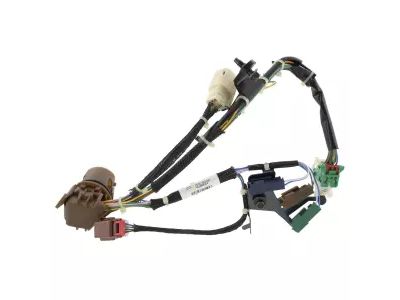 HL3Z-7G276-D Ford Connector Product Photo 2 of 4