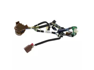 HL3Z-7G276-D Ford Connector Product Photo 4 of 4