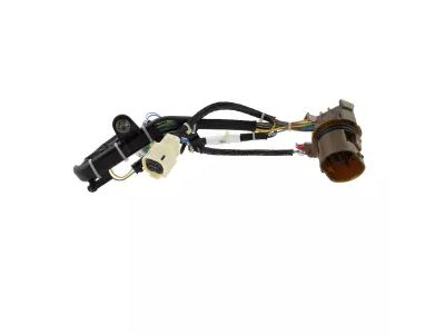 HL3Z-7G276-D Ford Connector Product Photo 1 of 4