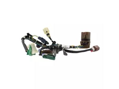 HL3Z-7G276-D Ford Connector Product Photo 3 of 4