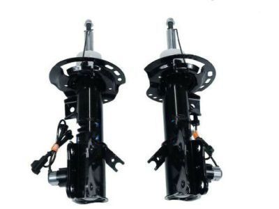 Ford EG9Z-18124-D Strut - Suspension