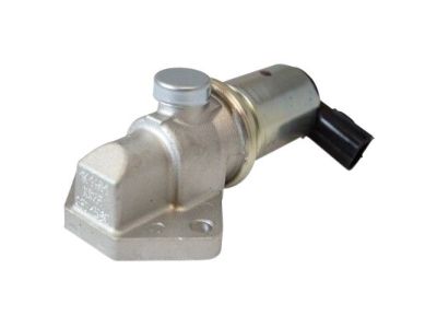 Ford CX-1897 Throttle Valve Assembly CX-1897 Ford Throttle Valve Assembly Product Photo 1 of 4