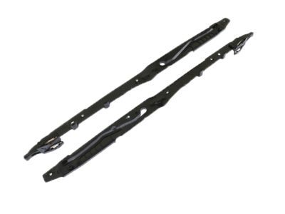 Ford FL3Z1651070D GUIDE