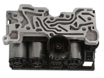 Mercury Mountaineer Transmission Sensor - 9L2Z-7G391-A