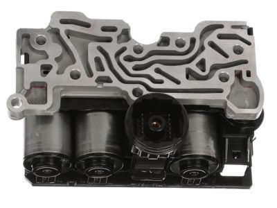 2010 Ford Mustang Transmission Sensor - 9L2Z-7G391-A