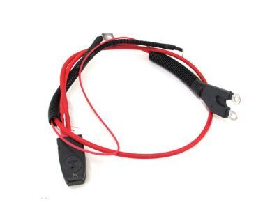 1998 Lincoln Navigator Battery Cable - F75Z-14300-DA