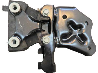 Mercury Montego Motor And Transmission Mount - 5F9Z-6068-BB