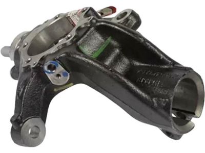 Ford Transit Steering Knuckle - BK3Z-3K186-C