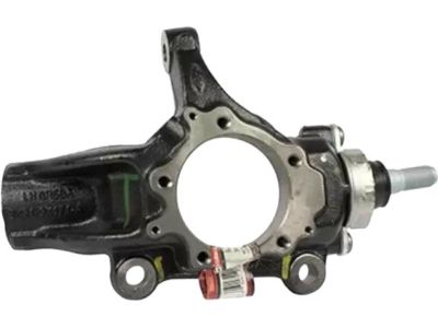 Ford Transit Steering Knuckle - BK3Z-3K186-C