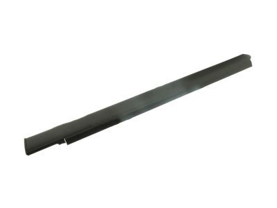2002 Ford Expedition Door Seal - YL3Z-7821453-BA