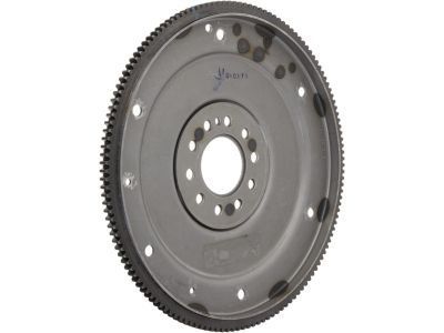 Ford 3C3Z-6375-AA Flywheel Assembly