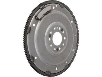Ford E-350/E-350 Super Duty Flywheel - 3C3Z-6375-AA