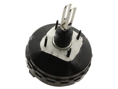 Mercury Brake Booster - 9M6Z-2005-A