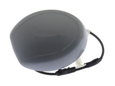 Ford Mustang Antenna Base - HR3Z-10E893-ACPTM