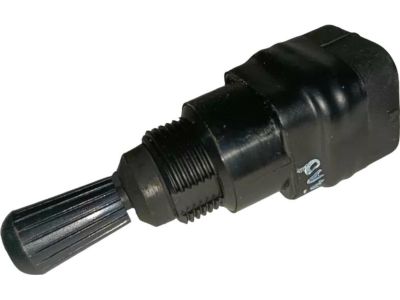 Ford Crown Victoria Mirror Switch - F2AZ-17B676-A