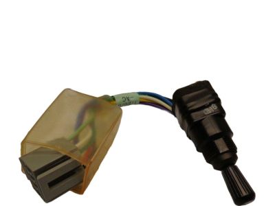 Ford Crown Victoria Mirror Switch - F2AZ-17B676-A