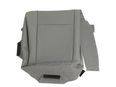 Ford E-150 Seat Cover - AC2Z-1562901-CA